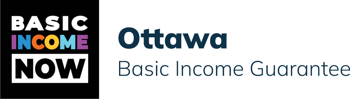 Ottawa Basic Income Guarantee